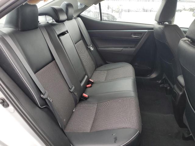 Photo 6 from auction – 2016 TOYOTA COROLLA L with VIN 5YFBURHE0GP385903