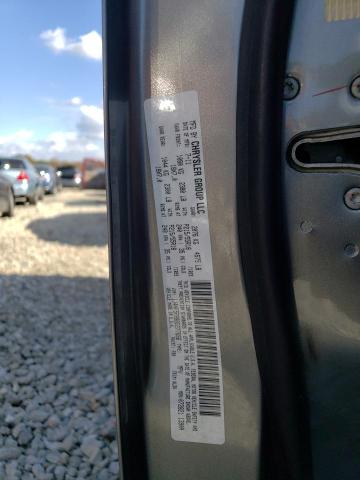 Photo 10 from auction – 2011 JEEP COMPAS with VIN 1J4NF5FB8BD277656