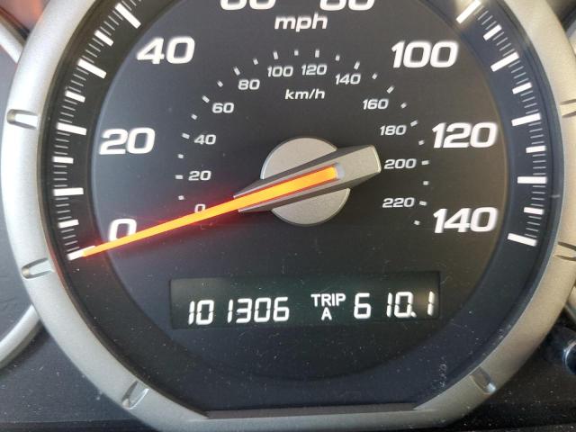 Photo 8 from auction – 2007 HONDA PILOT EXL with VIN 5FNYF28587B010073