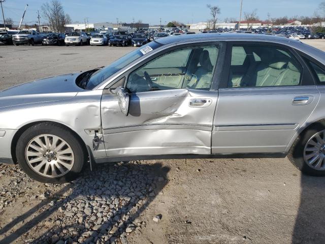 Photo 10 from auction – 2006 VOLVO S80 2.5T with VIN YV1TS592X61440152