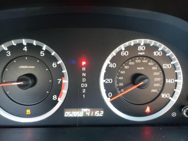 Photo 8 from auction – 2012 HONDA ACCORD SE with VIN 1HGCP2F68CA107071