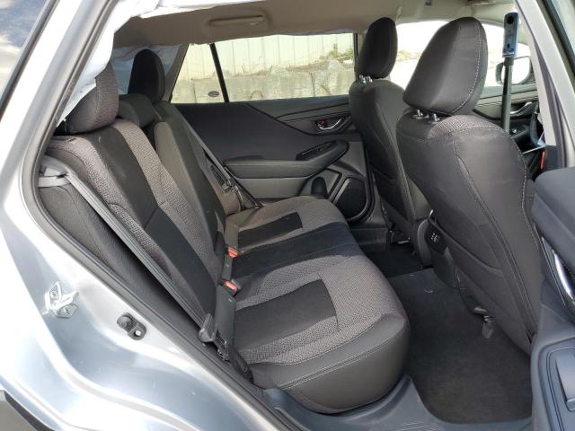 Photo 6 from auction – 2023 SUBARU OUTBACK PR with VIN 4S4BTADC7P3111921