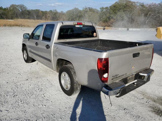 Photo 3 from auction – 2005 CHEVROLET COLORADO with VIN 1GCCS136X58288633