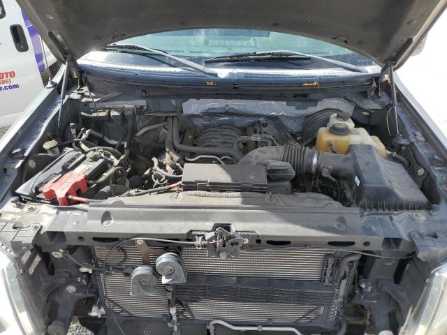 Photo 7 from auction – 2013 FORD F150 SUPER with VIN 1FTFX1CF7DFE02659