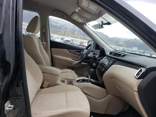 Photo 5 from auction – 2016 NISSAN ROGUE S with VIN KNMAT2MV4GP630957