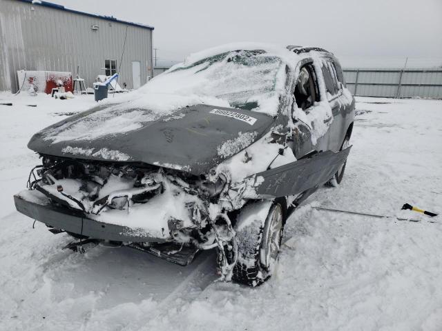 Photo 2 from auction – 2011 JEEP COMPASS SP with VIN 1J4NF1FB4BD251824