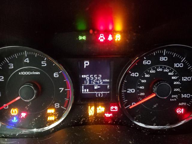 Photo 8 from auction – 2014 SUBARU FORESTER 2 with VIN JF2SJGPC4EH474929