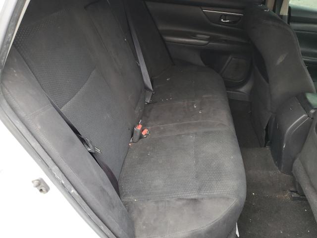 Photo 6 from auction – 2015 NISSAN ALTIMA 2.5 with VIN 1N4AL3AP1FC439004