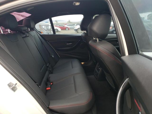 Photo 6 from auction – 2014 BMW 328 I SULE with VIN WBA3C1C51EK110825
