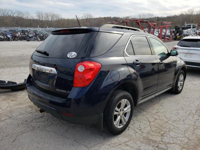 Photo 4 from auction – 2015 CHEVROLET EQUINOX LT with VIN 2GNFLGEK6F6222389