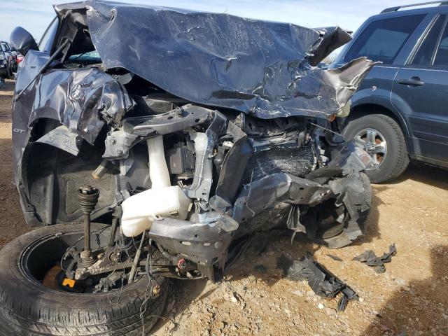Photo 9 from auction – 2018 DODGE CHARGER GT with VIN 2C3CDXJG0JH274063