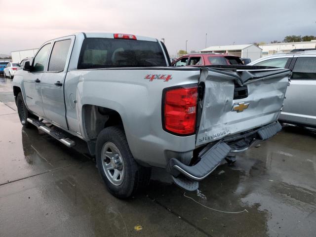 Photo 3 from auction – 2015 CHEVROLET SILVERADO with VIN 3GCUKPEC6FG368095