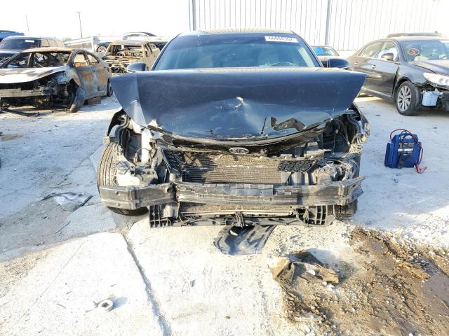Photo 7 from auction – 2011 KIA OPTIMA LX with VIN KNAGM4A73B5179370