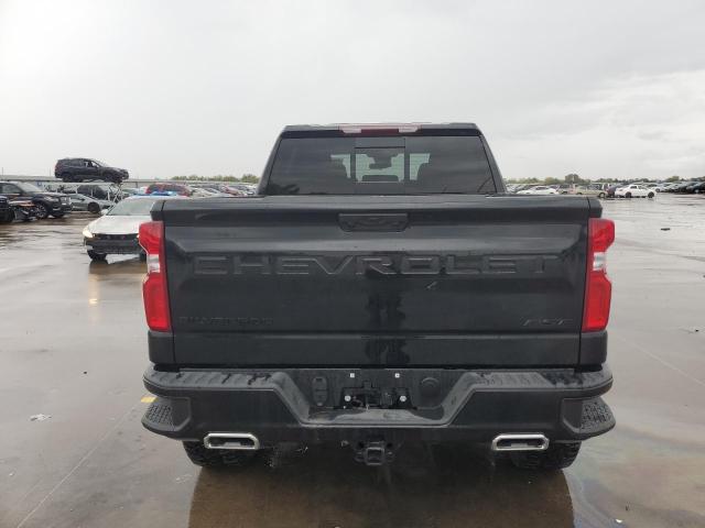 Photo 6 from auction – 2022 CHEVROLET SILVERADO with VIN 3GCUDEED6NG574667