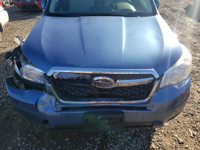 Photo 7 from auction – 2015 SUBARU FORESTER 2 with VIN JF2SJADC0FH515897