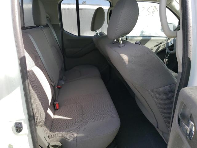 Photo 6 from auction – 2019 NISSAN FRONTIER S with VIN 1N6AD0ERXKN878652