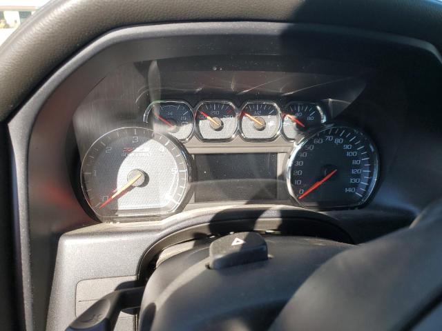 Photo 8 from auction – 2014 CHEVROLET SILVERADO with VIN 3GCUKSEC9EG359473
