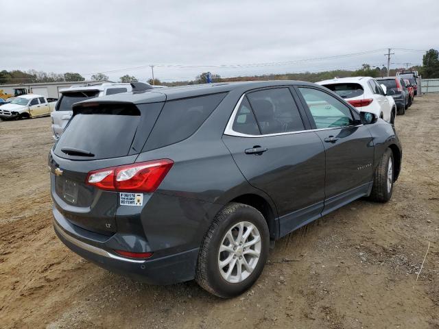 Photo 4 from auction – 2019 CHEVROLET EQUINOX LT with VIN 2GNAXKEV4K6131319
