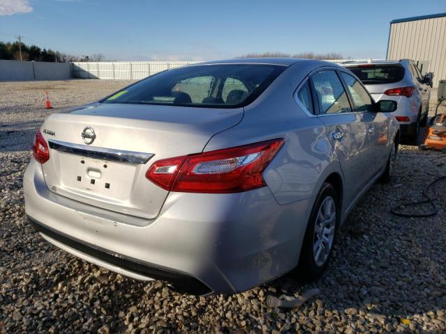 Photo 4 from auction – 2016 NISSAN ALTIMA 2.5 with VIN 1N4AL3AP5GN306686