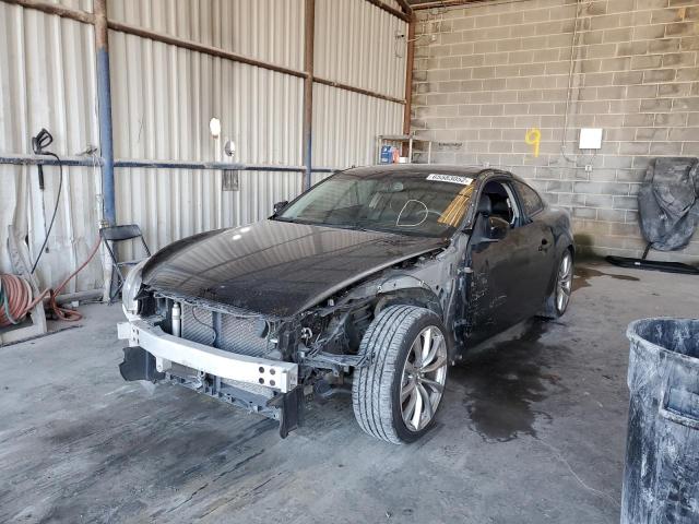 Photo 2 from auction – 2008 INFINITI G37 BASE with VIN JNKCV64E98M115027