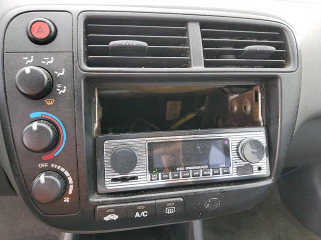 Photo 9 from auction – 2000 HONDA CIVIC EX with VIN 1HGEJ8244YL027005