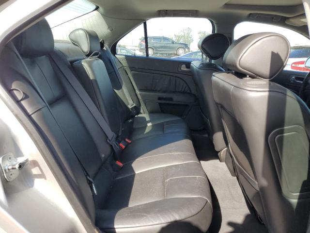 Photo 6 from auction – 2006 CADILLAC STS with VIN 1G6DW677X60196787