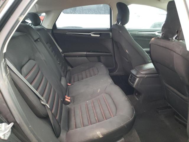 Photo 10 from auction – 2014 FORD FUSION SE with VIN 1FA6P0H71E5388623