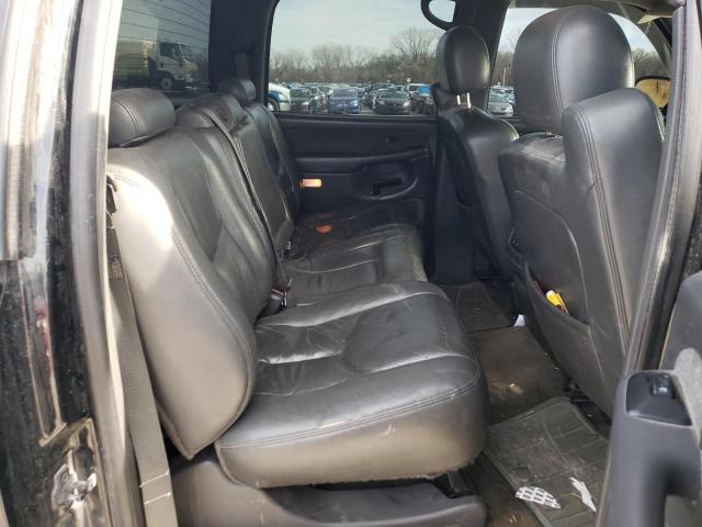 Photo 6 from auction – 2003 CHEVROLET SILVERADO with VIN 1GCHK23U43F147348