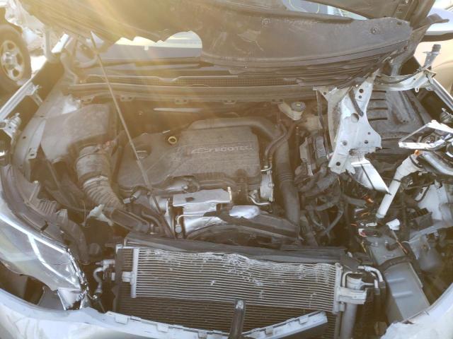 Photo 7 from auction – 2018 CHEVROLET CRUZE LT with VIN 3G1BE6SM5JS533266