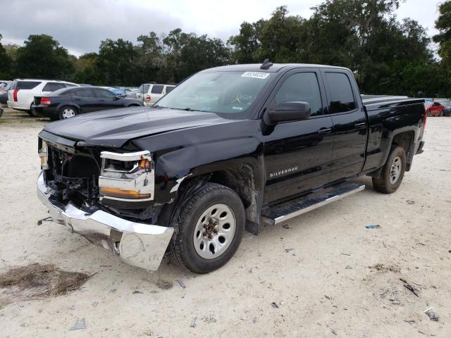 Photo 2 from auction – 2017 CHEVROLET SILVERADO with VIN 1GCRCREC5HZ190536