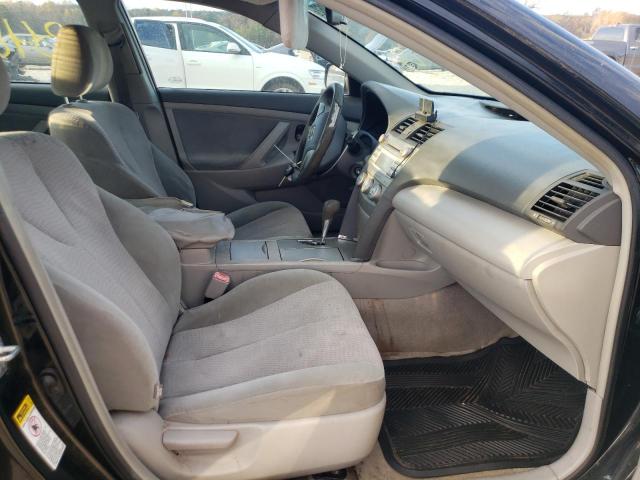 Photo 5 from auction – 2011 TOYOTA CAMRY BASE with VIN 4T1BF3EK8BU172593