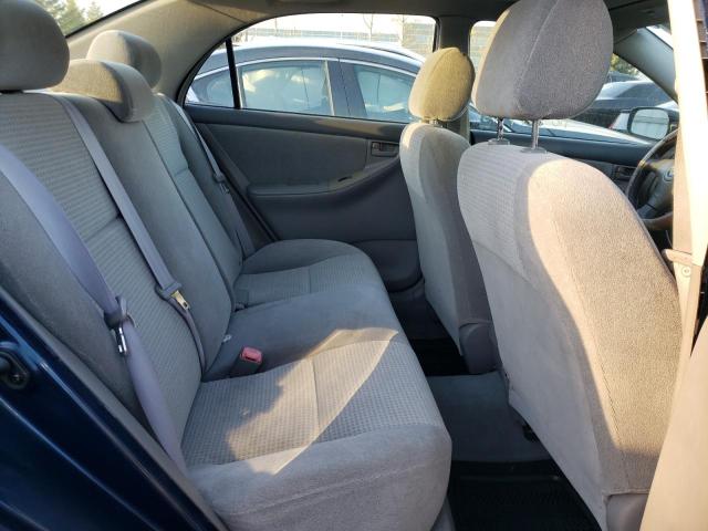Photo 6 from auction – 2006 TOYOTA COROLLA CE with VIN 2T1BR32E36C663098