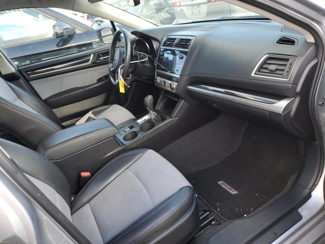 Photo 5 from auction – 2017 SUBARU LEGACY SPO with VIN 4S3BNAS67H3017583