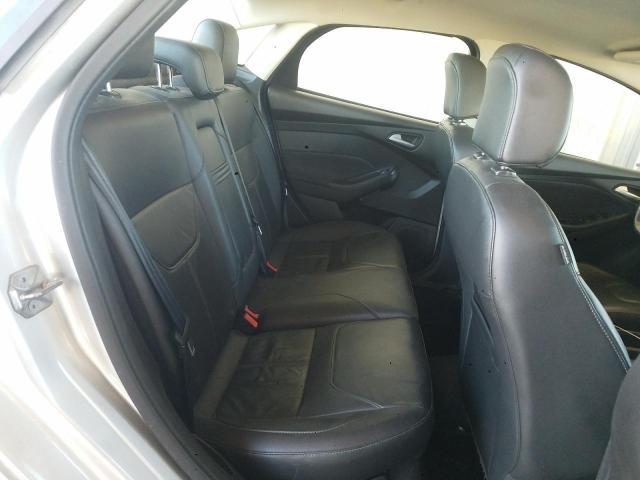 Photo 6 from auction – 2016 FORD FOCUS SE with VIN 1FADP3F26GL386414