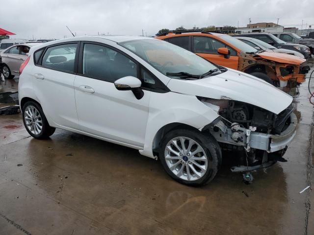 Photo 4 from auction – 2014 FORD FIESTA SE with VIN 3FADP4EJ4EM168420