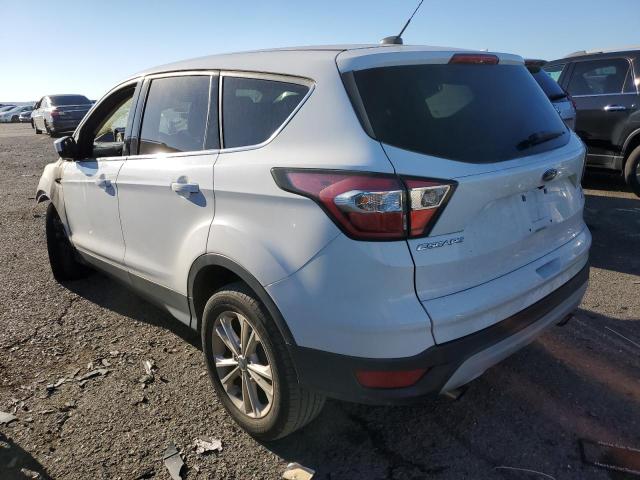 Photo 3 from auction – 2017 FORD ESCAPE SE with VIN 1FMCU9GD6HUA23992