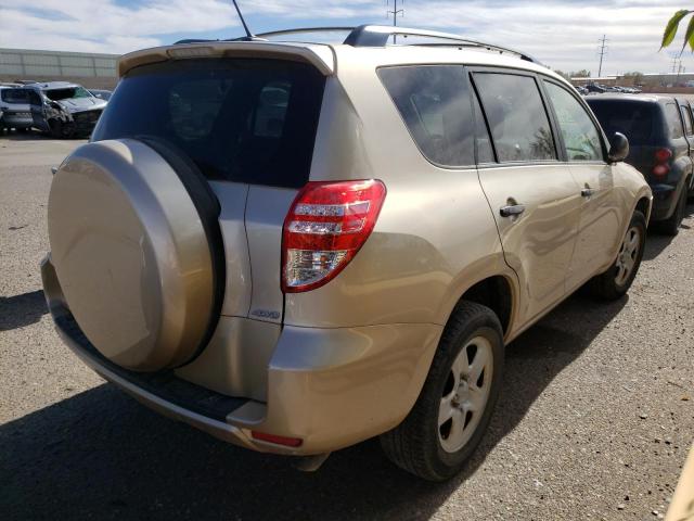 Photo 4 from auction – 2011 TOYOTA RAV4 with VIN JTMBF4DV3B5039479