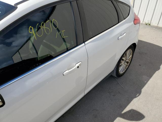 Photo 9 from auction – 2016 FORD FOCUS TITA with VIN 1FADP3N28GL321307