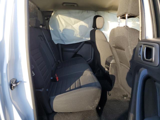 Photo 6 from auction – 2021 FORD RANGER XL with VIN 1FTER4FH9MLD50859