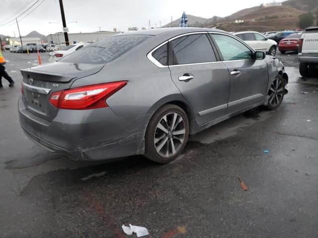 Photo 4 from auction – 2016 NISSAN ALTIMA 2.5 with VIN 1N4AL3AP1GC109767