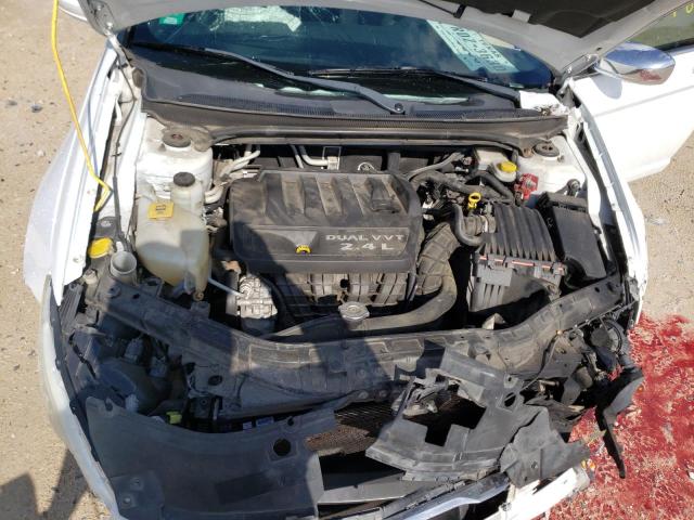 Photo 7 from auction – 2012 CHRYSLER 200 LX with VIN 1C3CCBAB4CN244701