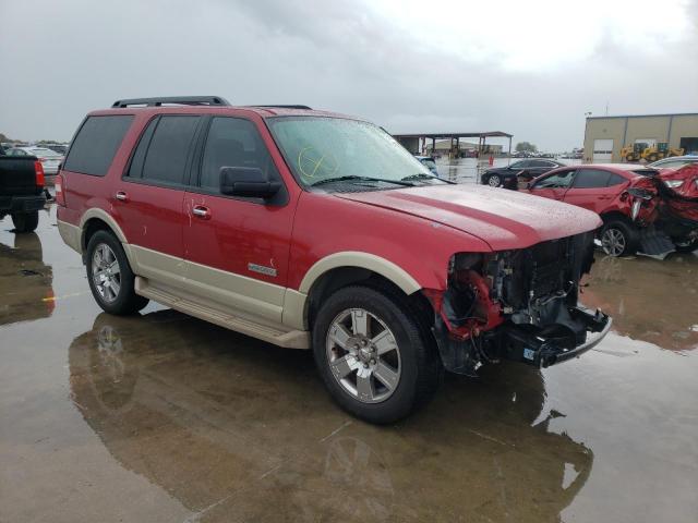 Zdjęcie 4 z aukcji – 2007 FORD EXPEDITION z VIN 1FMFU17537LA93672