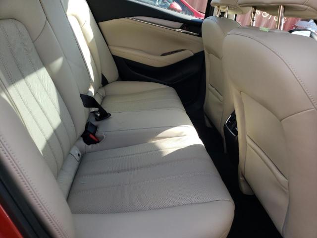 Photo 6 from auction – 2020 MAZDA 6 TOURING with VIN JM1GL1VM7L1511078