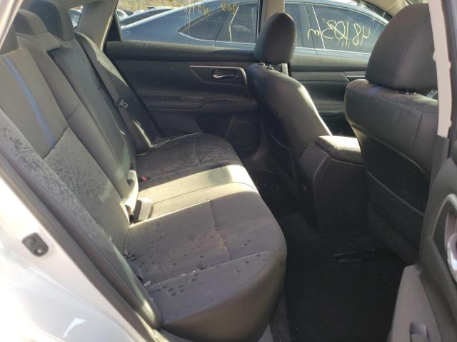 Photo 6 from auction – 2018 NISSAN ALTIMA 2.5 with VIN 1N4AL3AP2JC159391