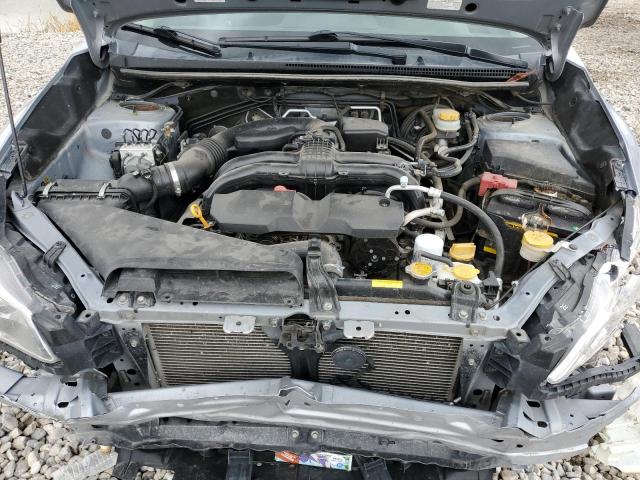 Photo 7 from auction – 2016 SUBARU CROSSTREK with VIN JF2GPALC3GH305740