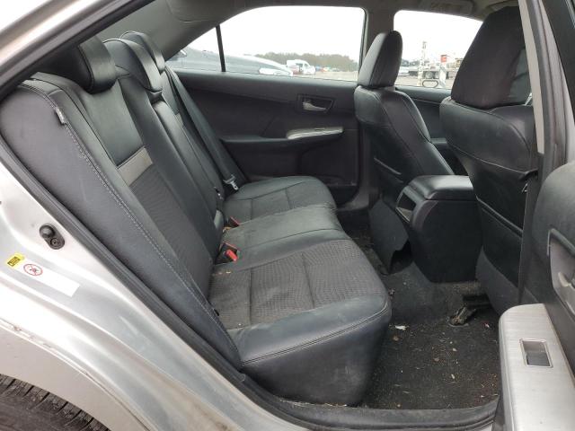 Photo 6 from auction – 2012 TOYOTA CAMRY BASE with VIN 4T1BF1FK5CU159627