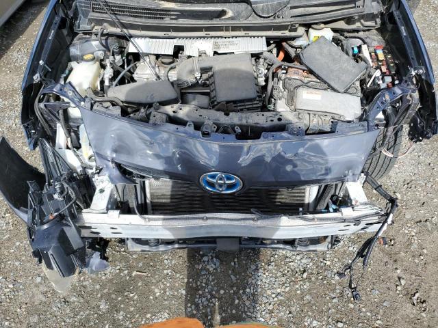Photo 7 from auction – 2010 TOYOTA PRIUS with VIN JTDKN3DU3A0233820