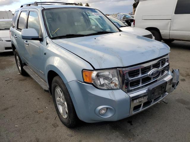 2008 Ford Escape