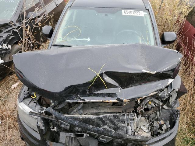 Photo 7 from auction – 2014 JEEP COMPASS LA with VIN 1C4NJDEB8ED644513
