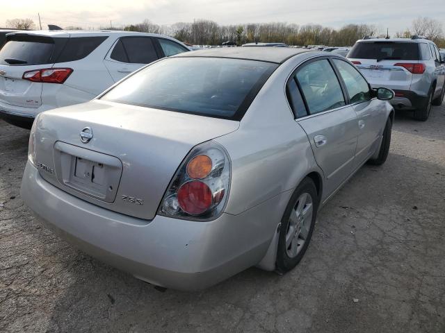 Photo 4 from auction – 2002 NISSAN ALTIMA BAS with VIN 1N4AL11DX2C229151